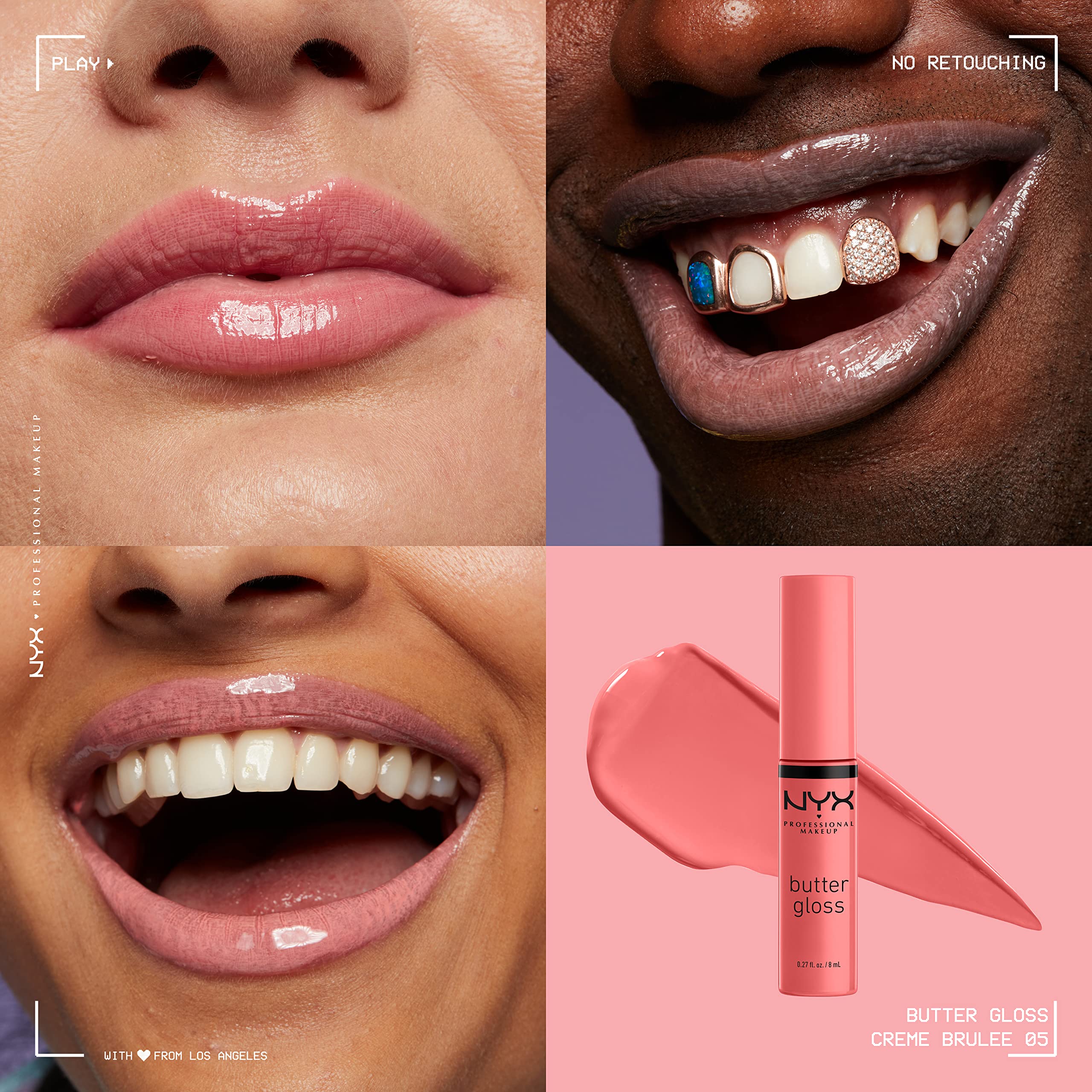 affordable makeup staples cover photo collage