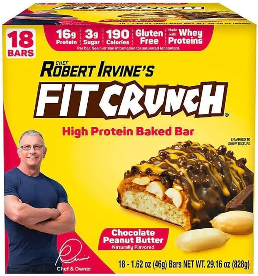 Let's Hit Our Health Goals with High Protein and Healthy Foods! cover photo collage