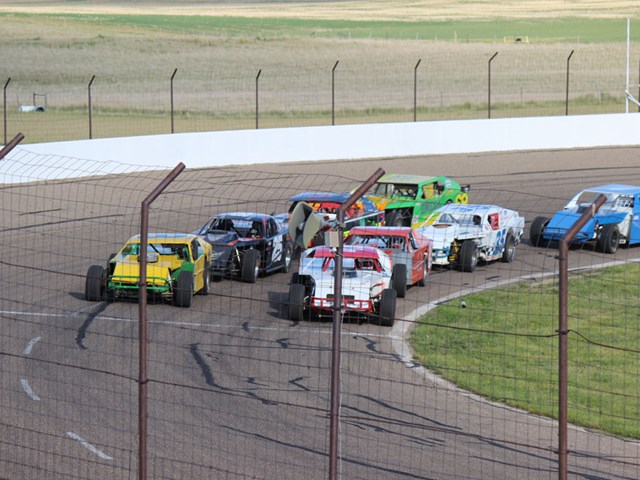 Some of my favorite places in Medicine Hat, Alberta cover photo collage