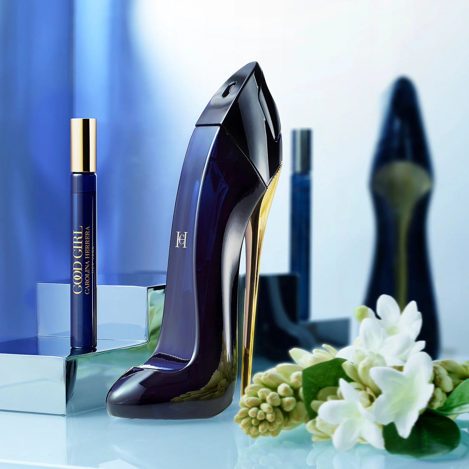 Carolina Herrera Good Girl🎀