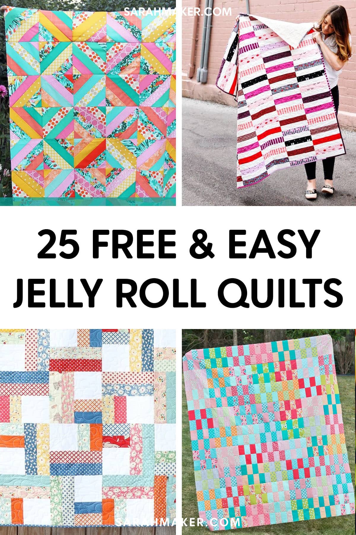 Sewing & Quilting cover photo collage