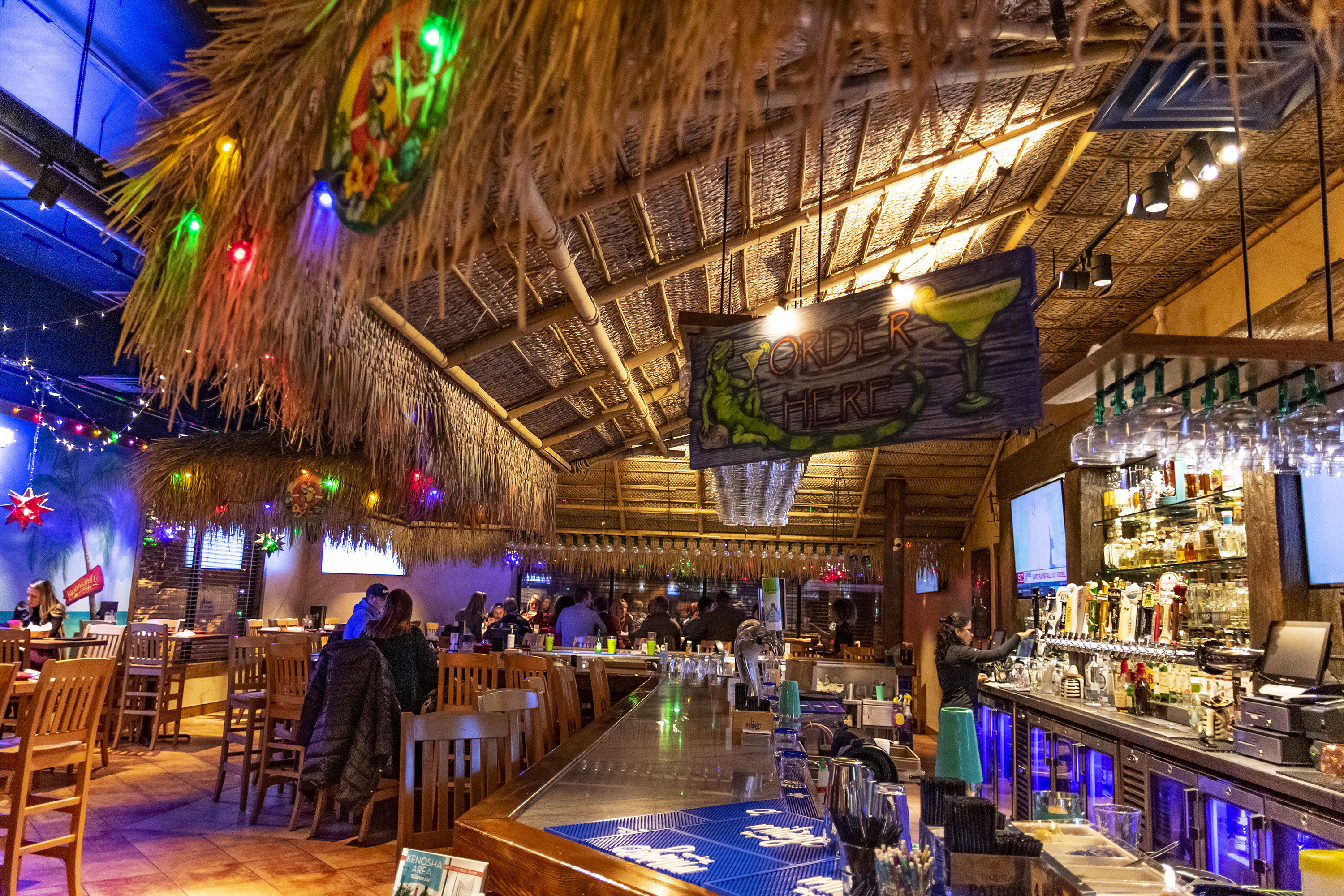 Southeast Wisconsin Favorites cover photo collage