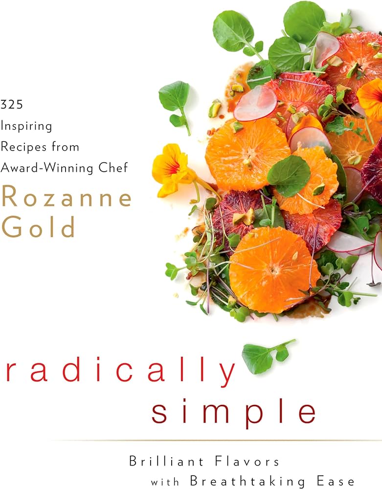 The best cookbooks for home cooks cover photo collage