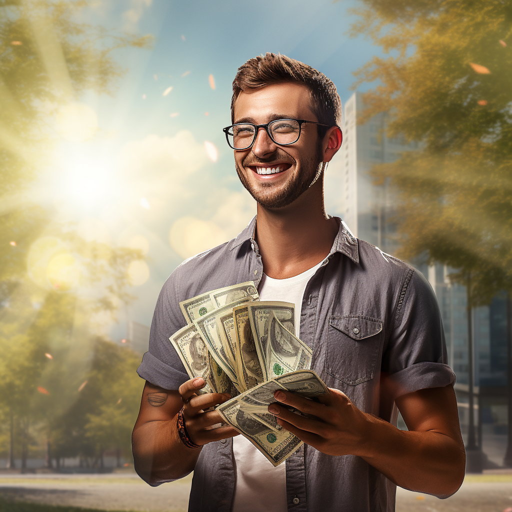 My Best Articles & Ebooks to Help You Earn More Money Online cover photo collage
