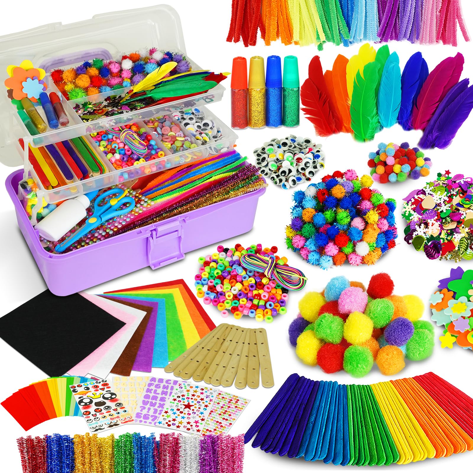Kids inside activites for the non-Pinterest, but rather the amazon prime, already ready to go, mom cover photo collage