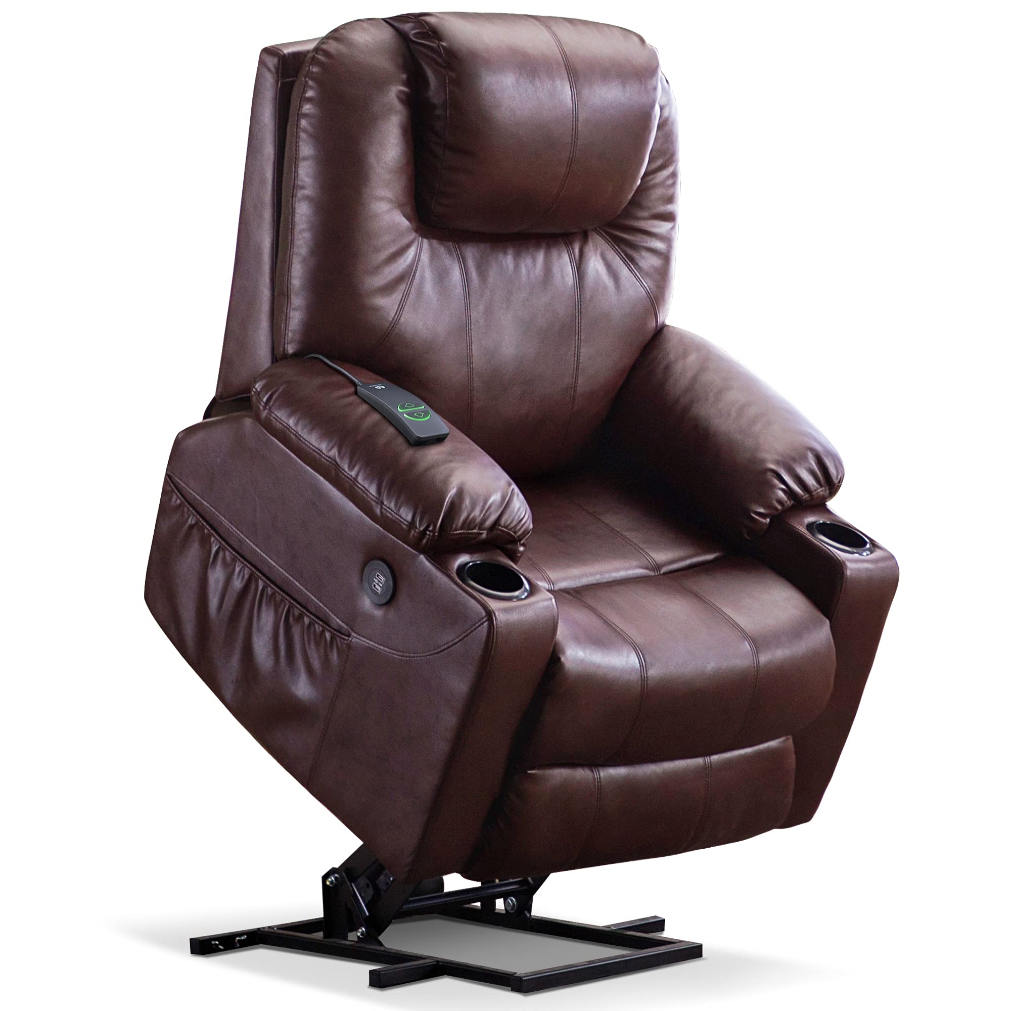Best Recliners for Neck Pain cover photo collage