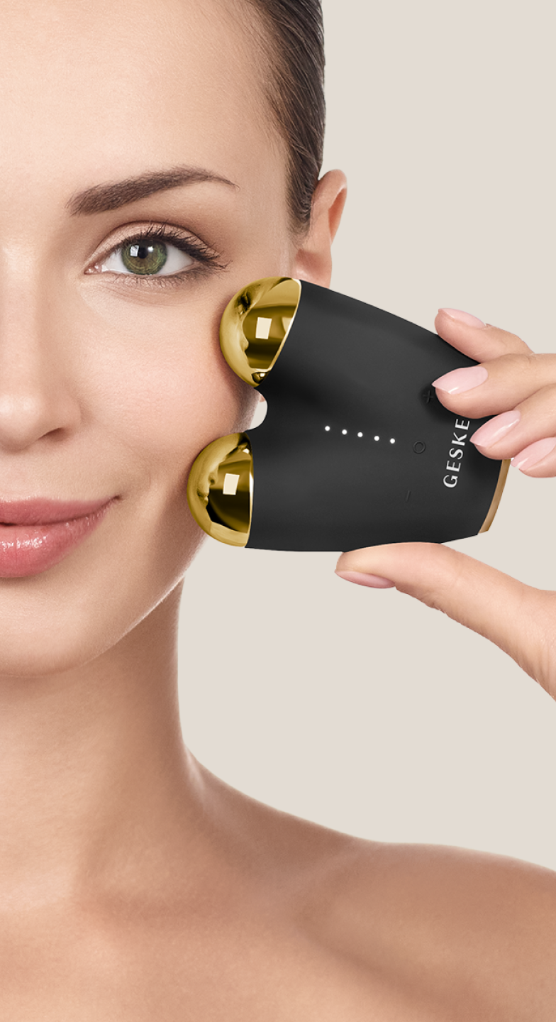Face Tech! The Top 20 At Home Facials: cover photo collage