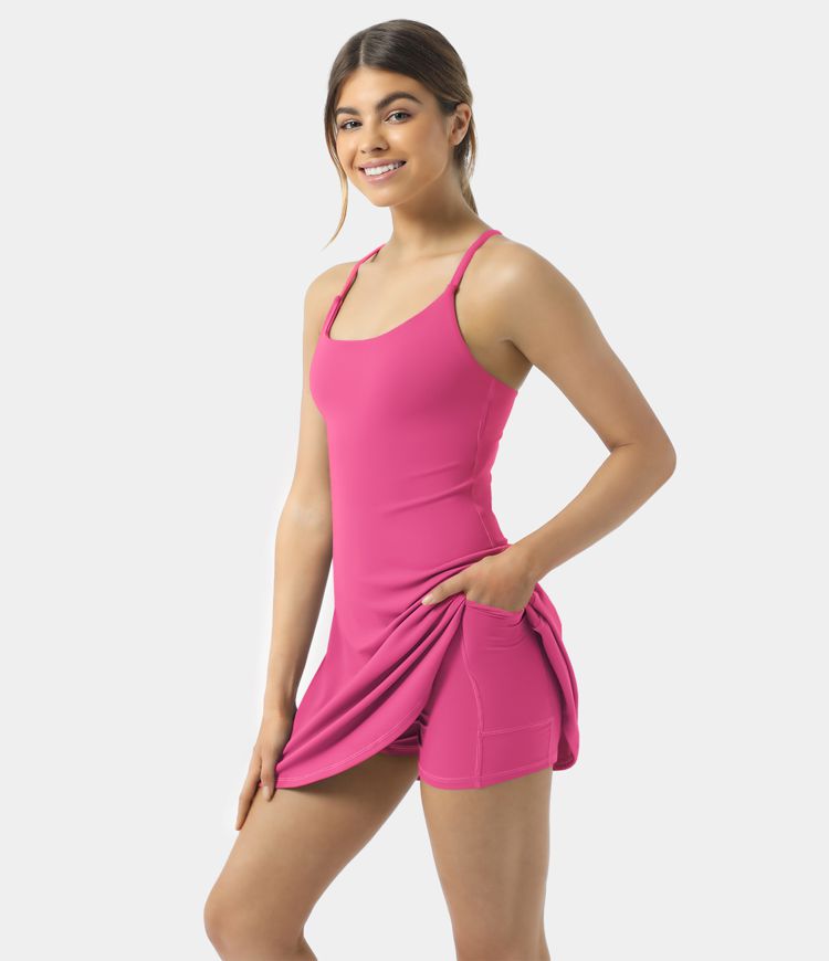 Pickleball or Tennis? As long as you look cute! cover photo collage