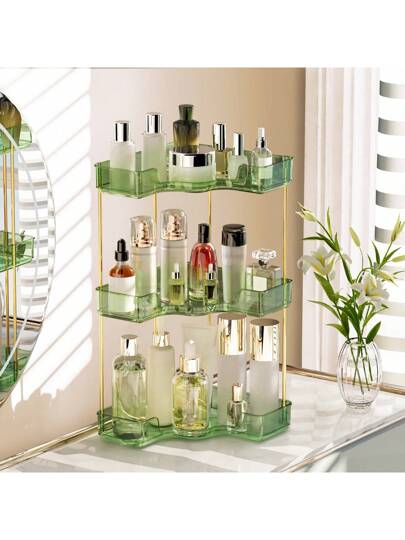 Organized living-neat necessities cover photo collage