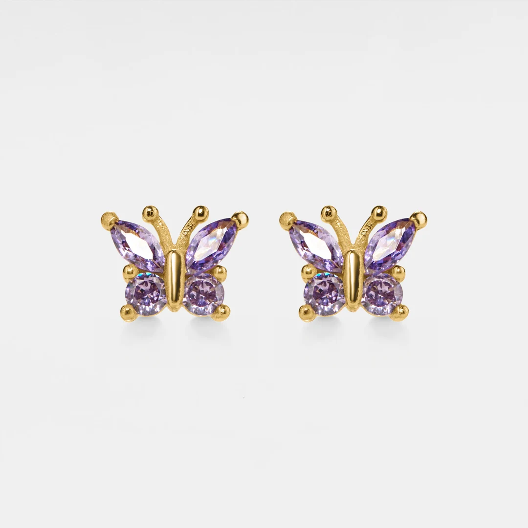a variety of fun earrings for everyone cover photo collage