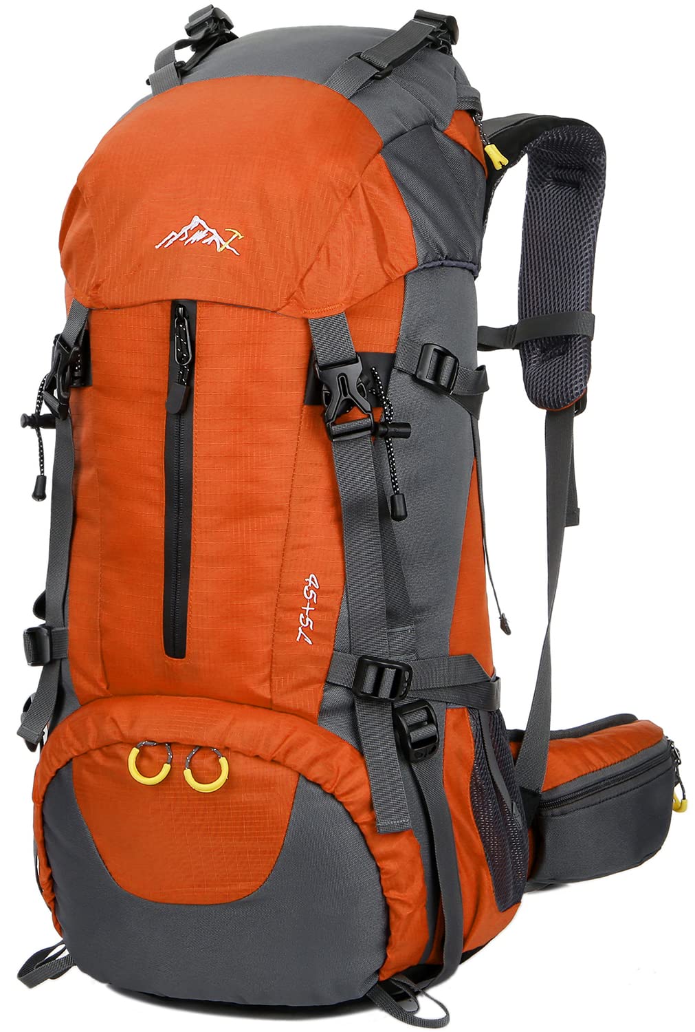 Travel Essentials For Hiking cover photo collage