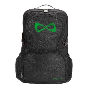 Favorite Cheer Practice and Travel Items cover photo collage