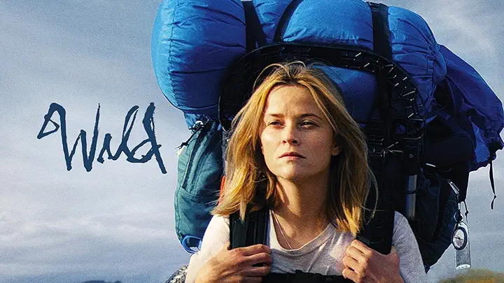 Movies that transport you into the great outdoors cover photo collage