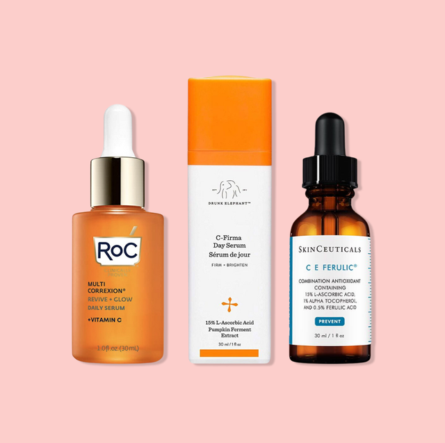 We can't do skincare without these items! cover photo collage
