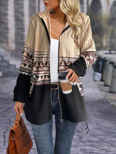 Boho Chic Meets Western & Tribal Fashion – Must-Have Styles cover photo collage