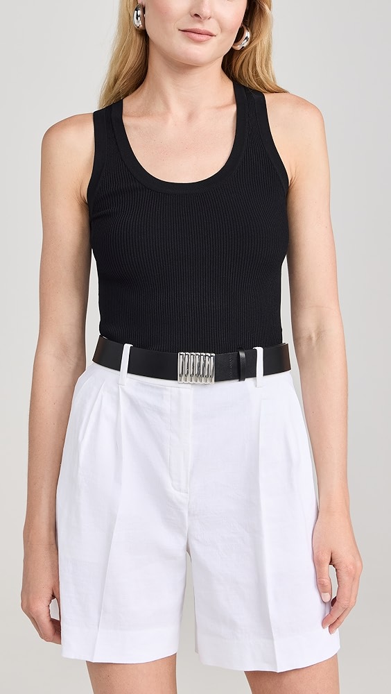 Belt it baby! cover photo collage