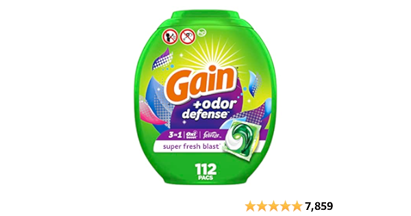 My Favorite Housekeeping Products and Supplies cover photo collage