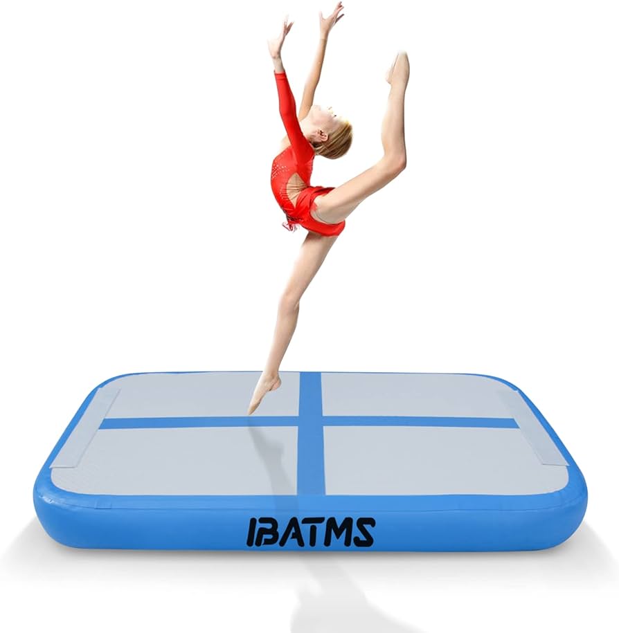 Gymnastic/Ballet for toddler&kids cover photo collage