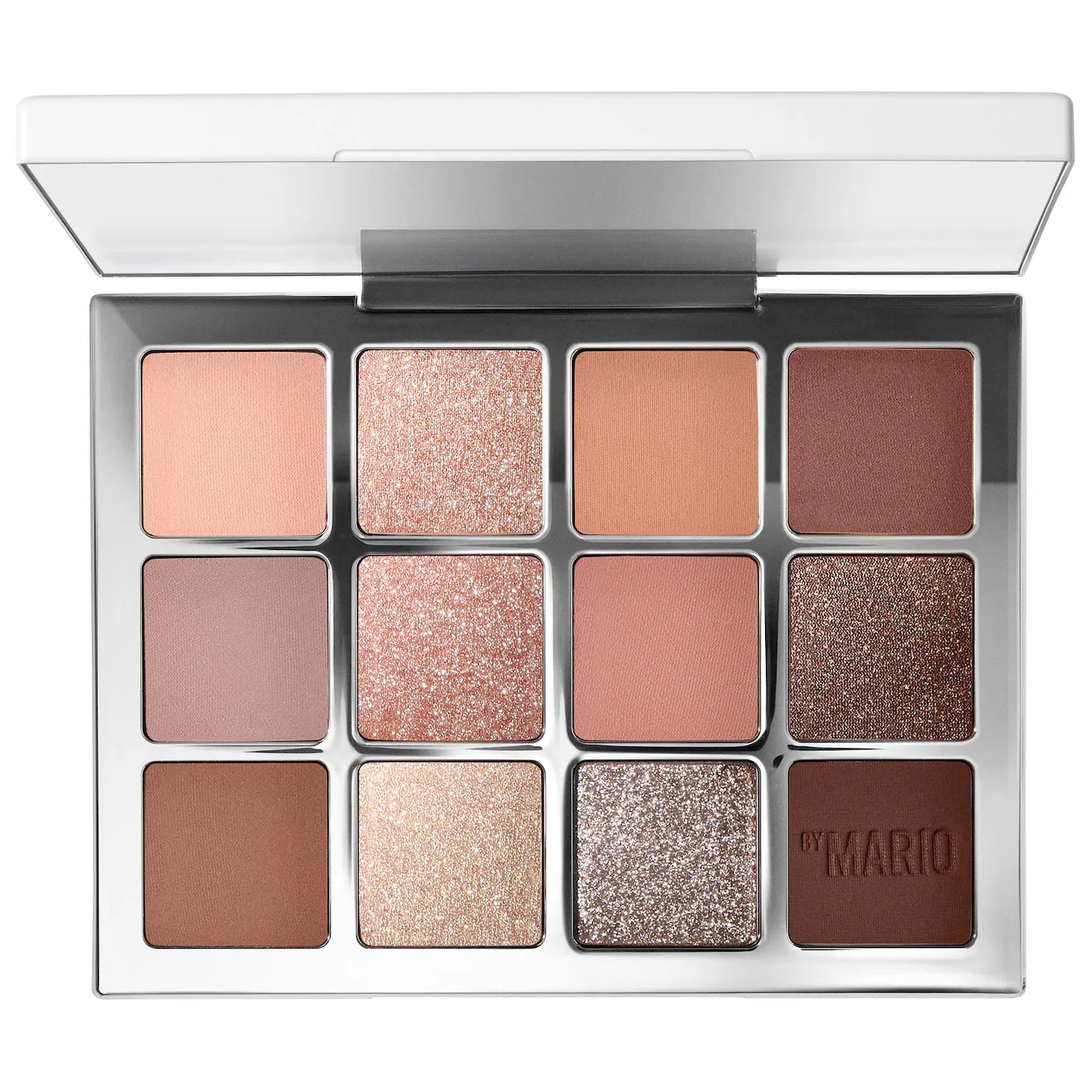 my everyday makeup cover photo collage