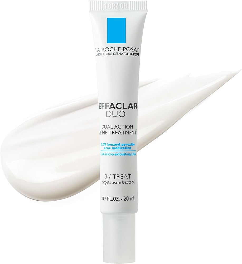 what you need to clear your acne cover photo collage