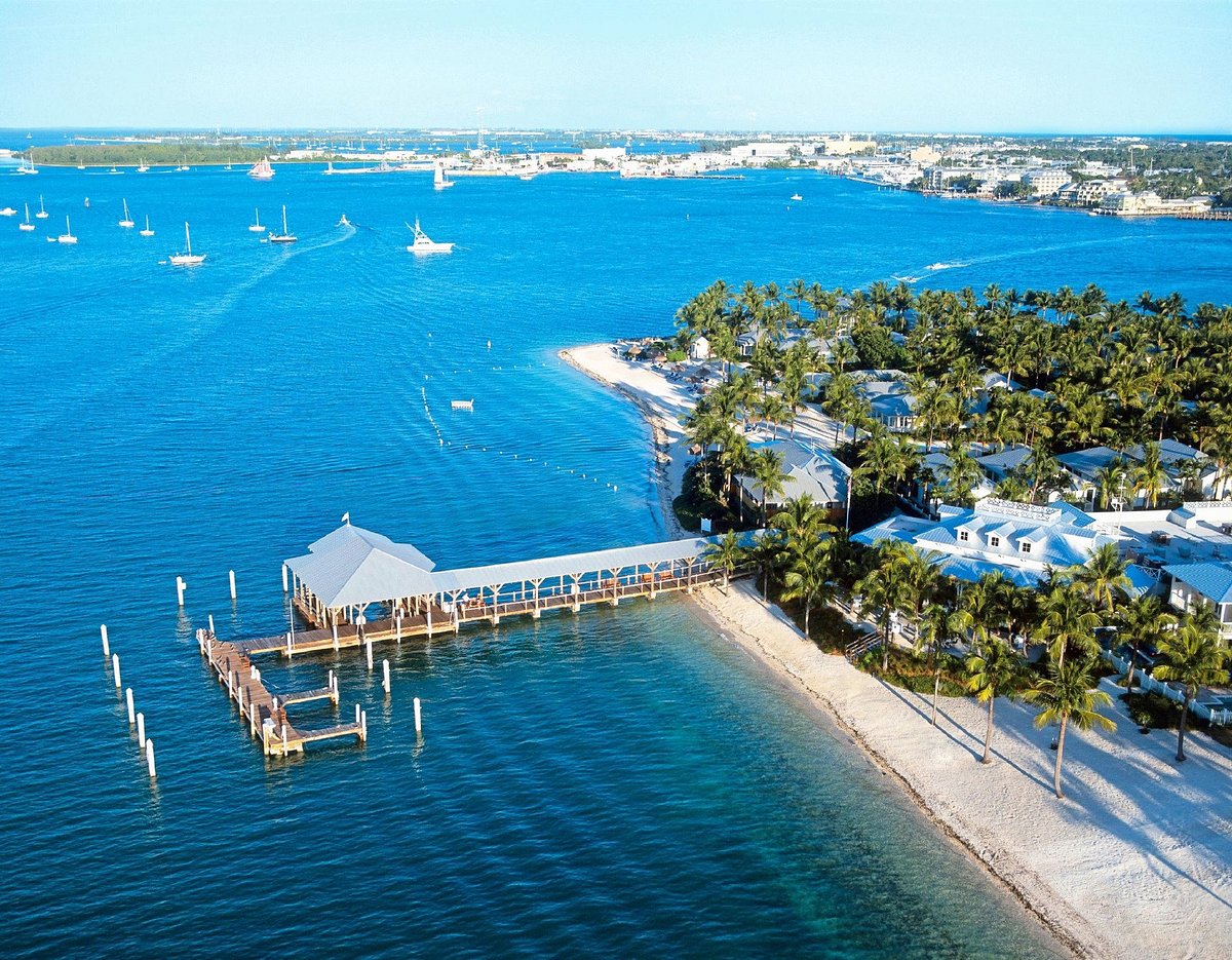 Things To Do In Key West, Florida cover photo collage