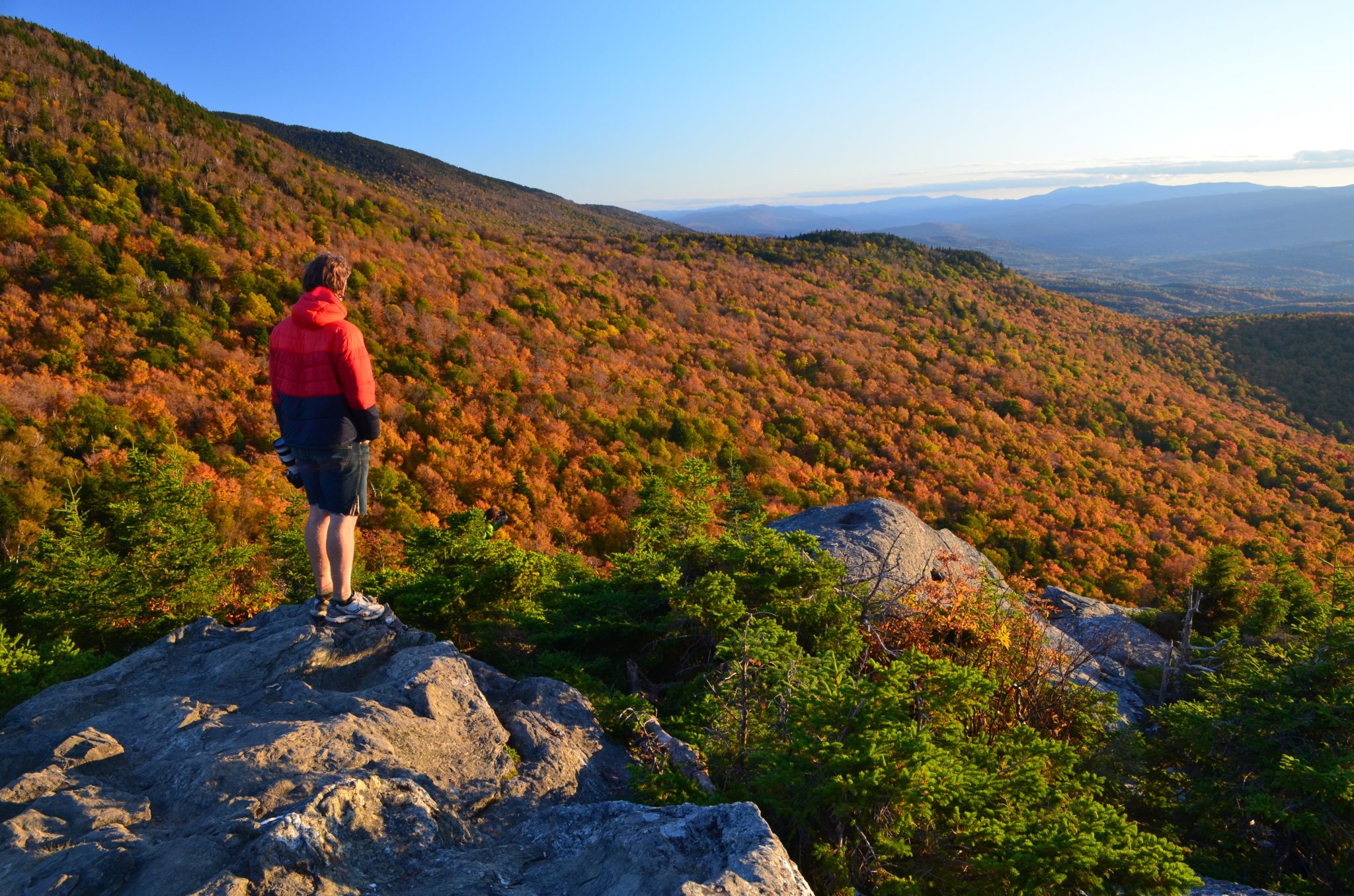 Hikes + Hops: Trail and brewery pairings for New England travelers cover photo collage