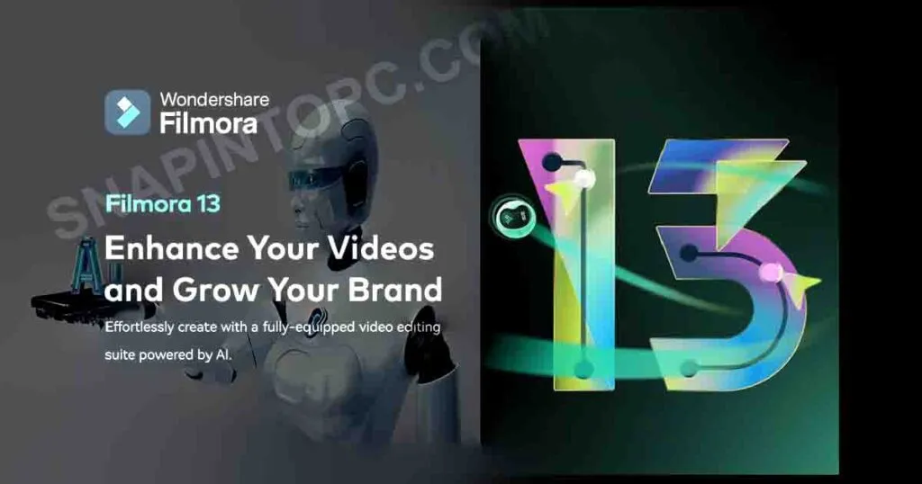 Perlengkapan Editing Video You Tube cover photo collage