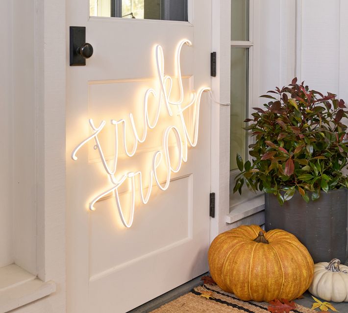 halloween decor. cover photo collage