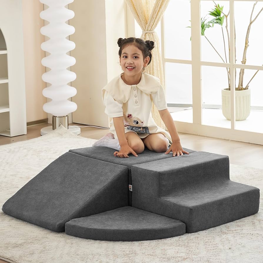 The ultimate cozy Playpen cover photo collage