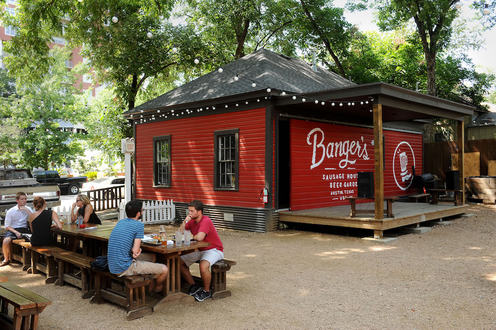 Bachelorette Party in Austin: A Guide to Planning the Perfect Long Weekend cover photo collage