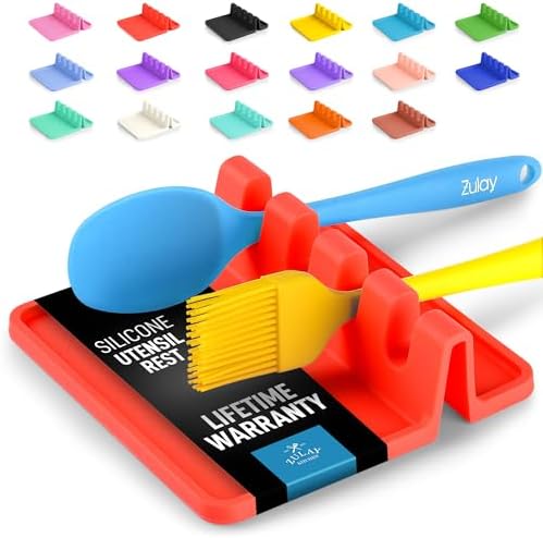 Kitchen gadgets cover photo collage