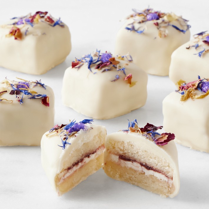 Bridgerton  Tea Party cover photo collage