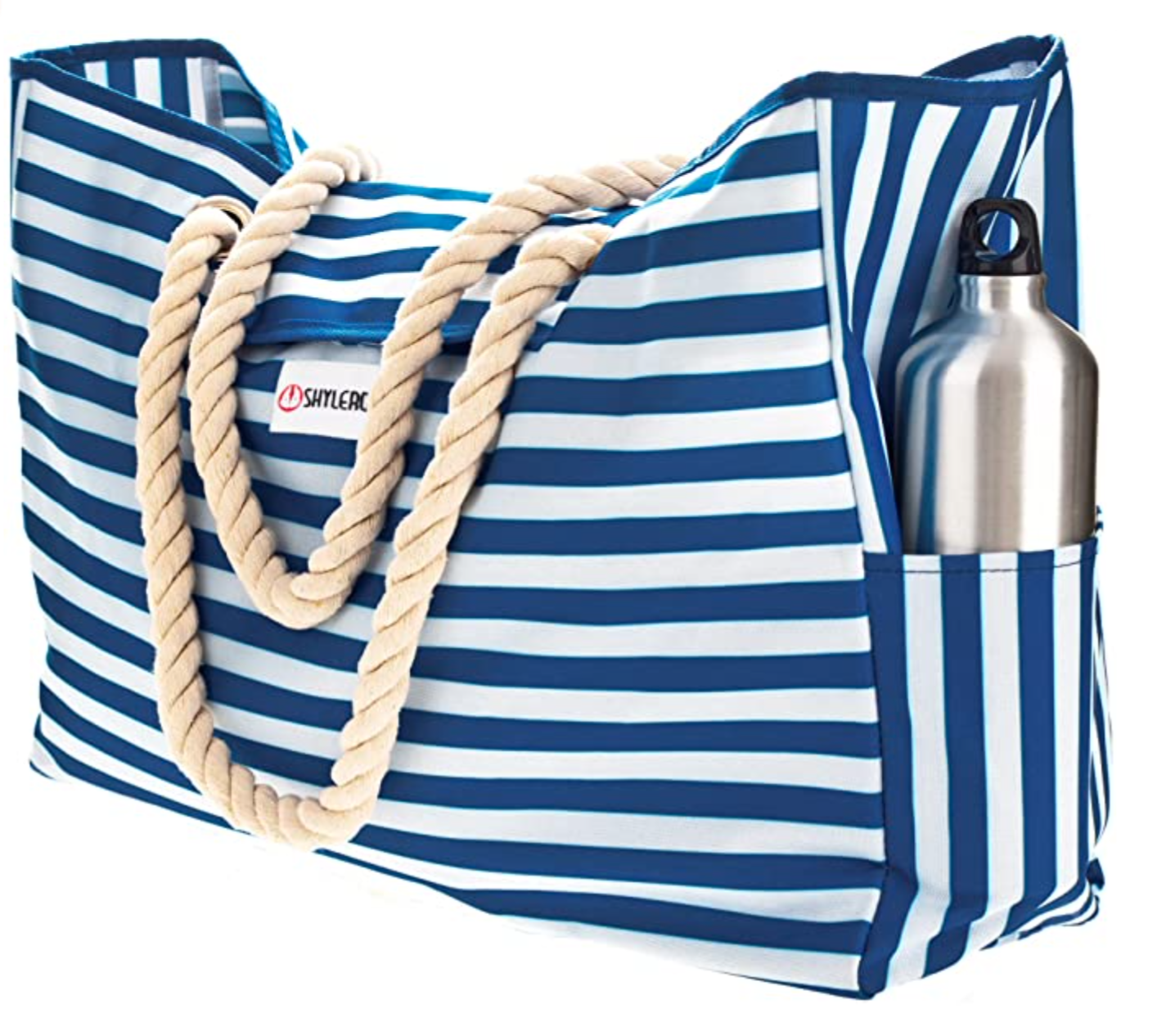 Items you need in your travel bags cover photo collage