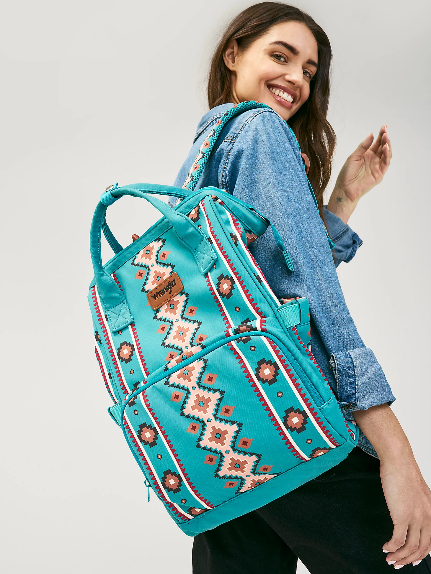 Lil Cowboys and Cowgirls cover photo collage