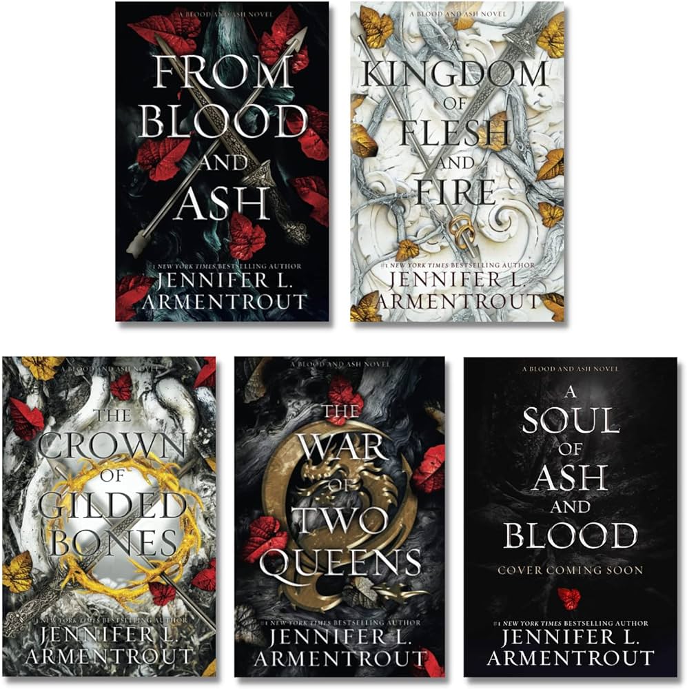 My Favorite Reads cover photo collage