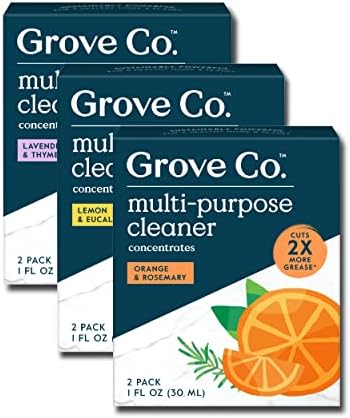 Non-Toxic, Low Waste Cleaning🧹 cover photo collage