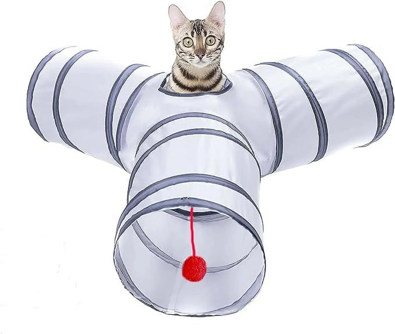 Your cat's wishlist! cover photo collage
