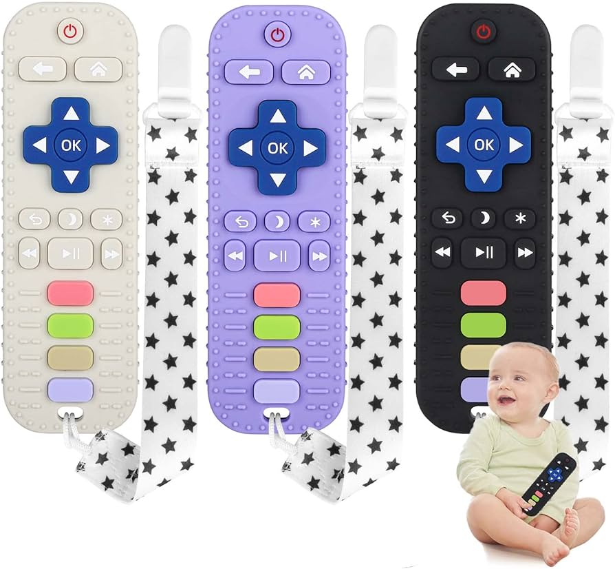 Baby items cover photo collage