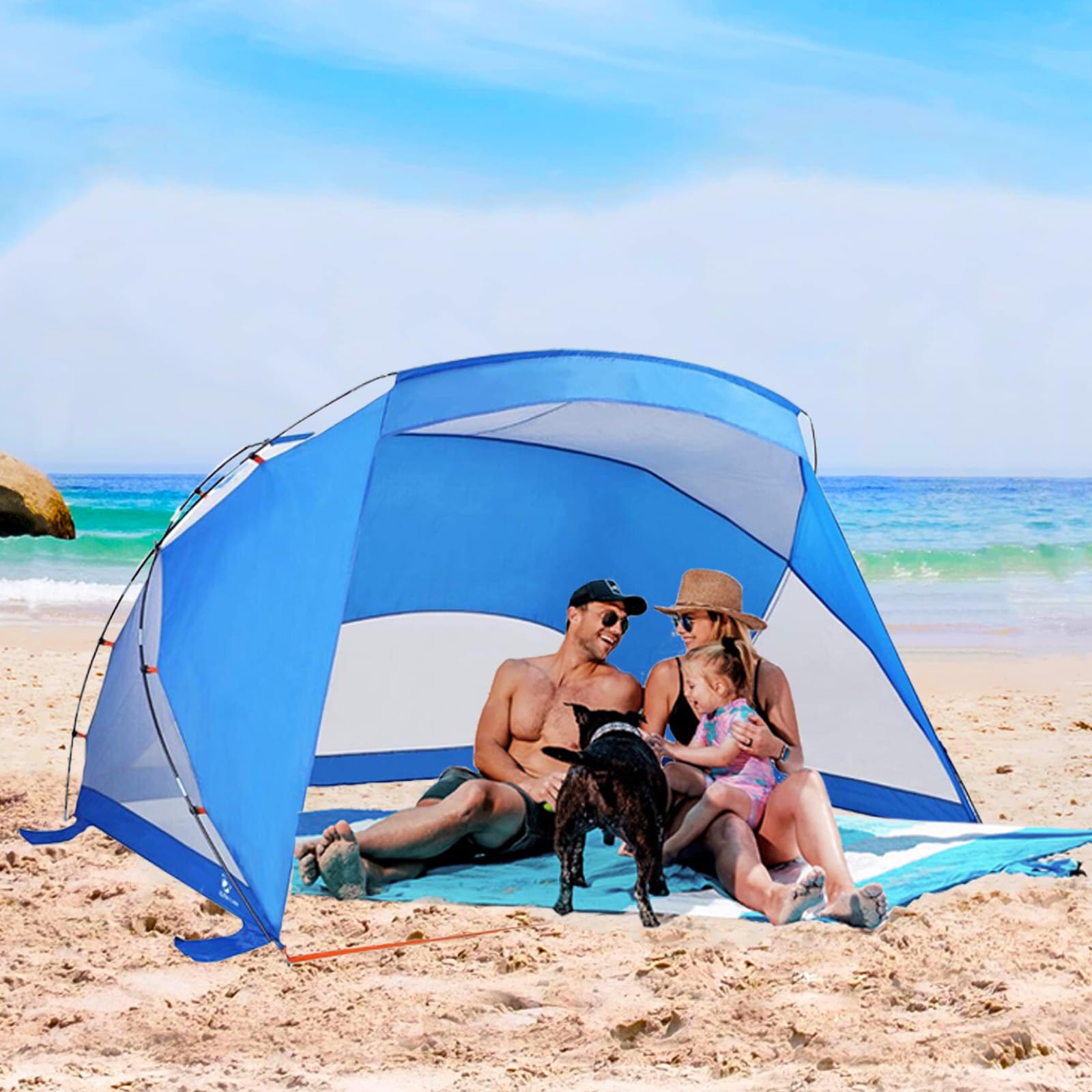 Beach Must Haves for Infants & Toddlers! cover photo collage