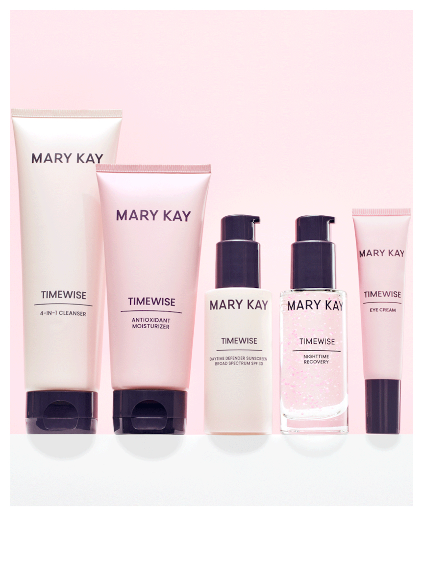 My Skin Care and Beauty Faves! cover photo collage