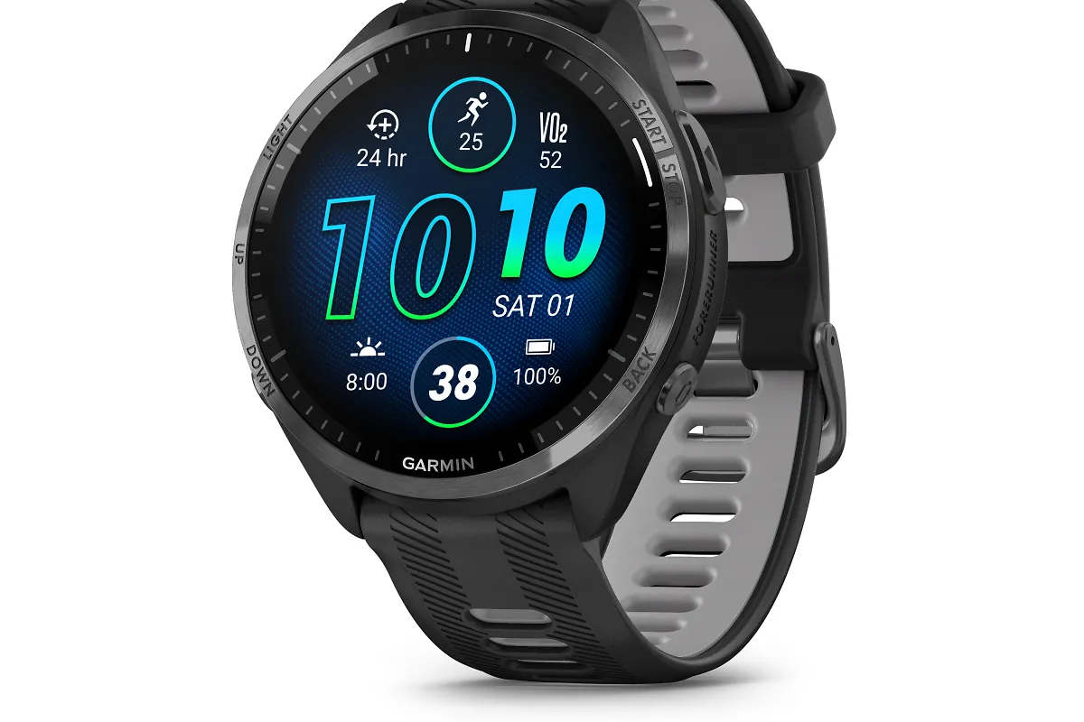 Running Gear cover photo collage