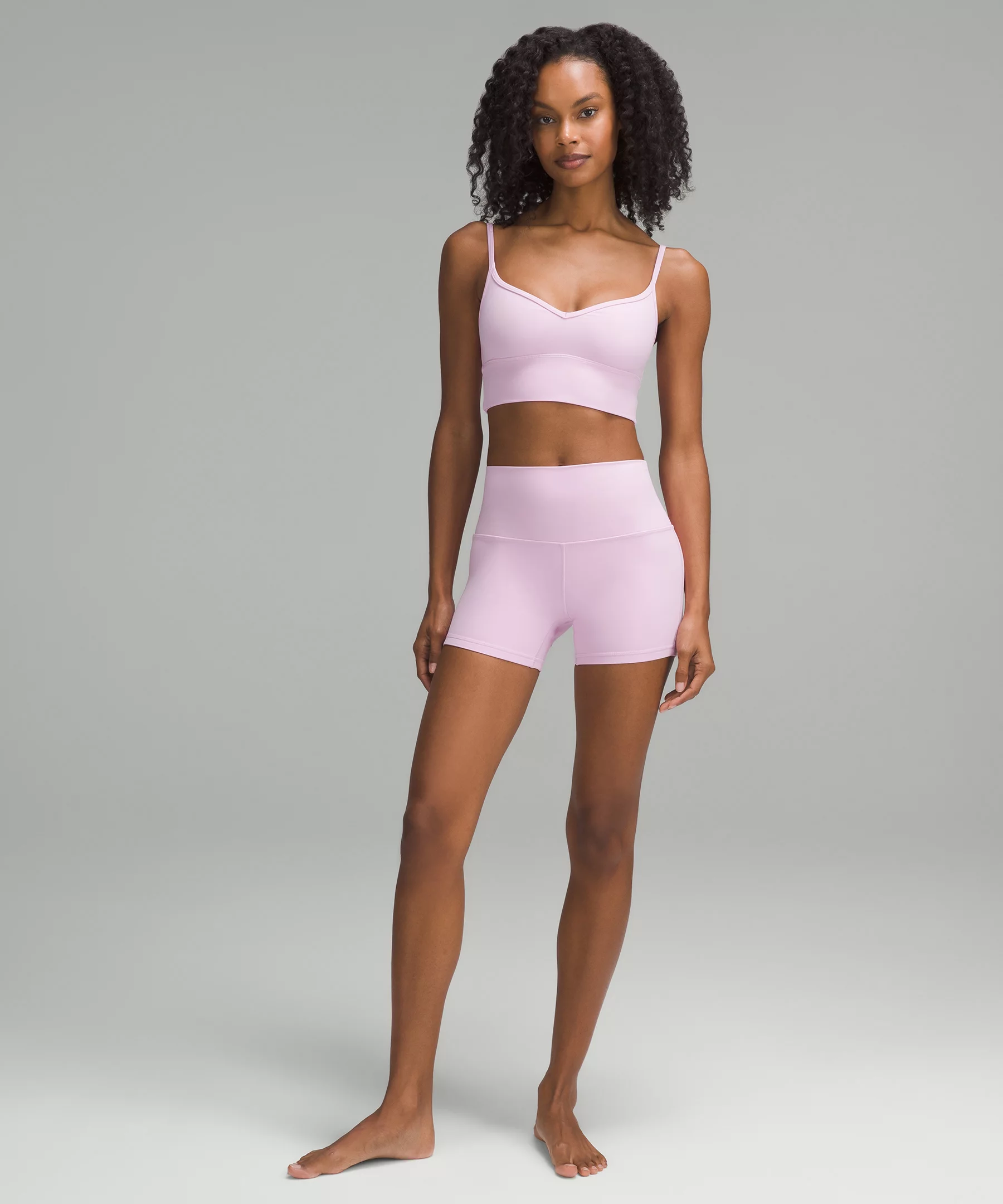 High quality workout clothes cover photo collage