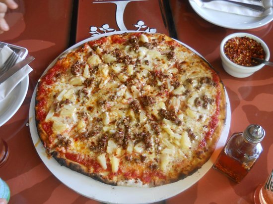 Restaurants and hotels we would go back to! cover photo collage