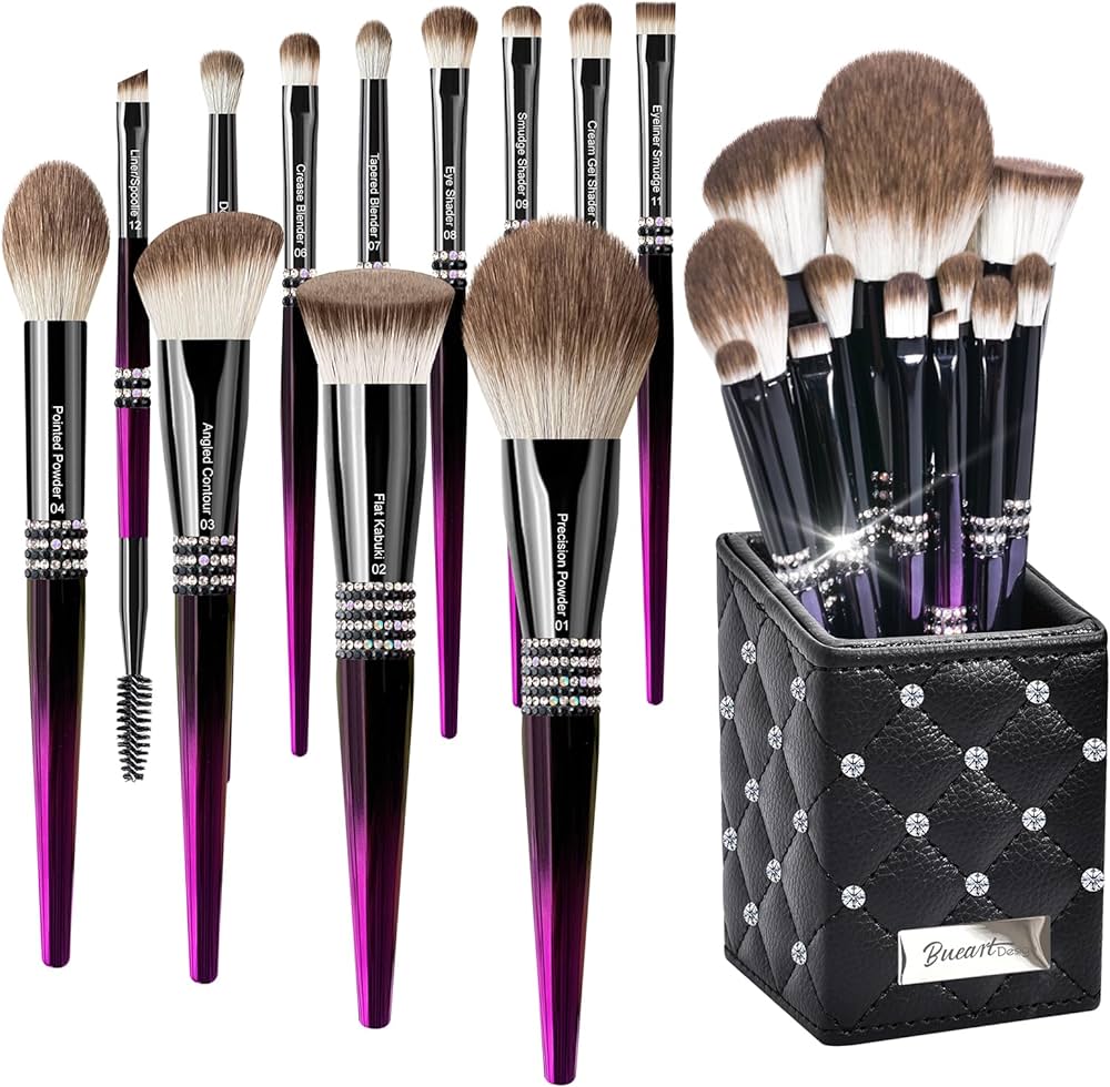 Top Tier Makeup Products💖 cover photo collage