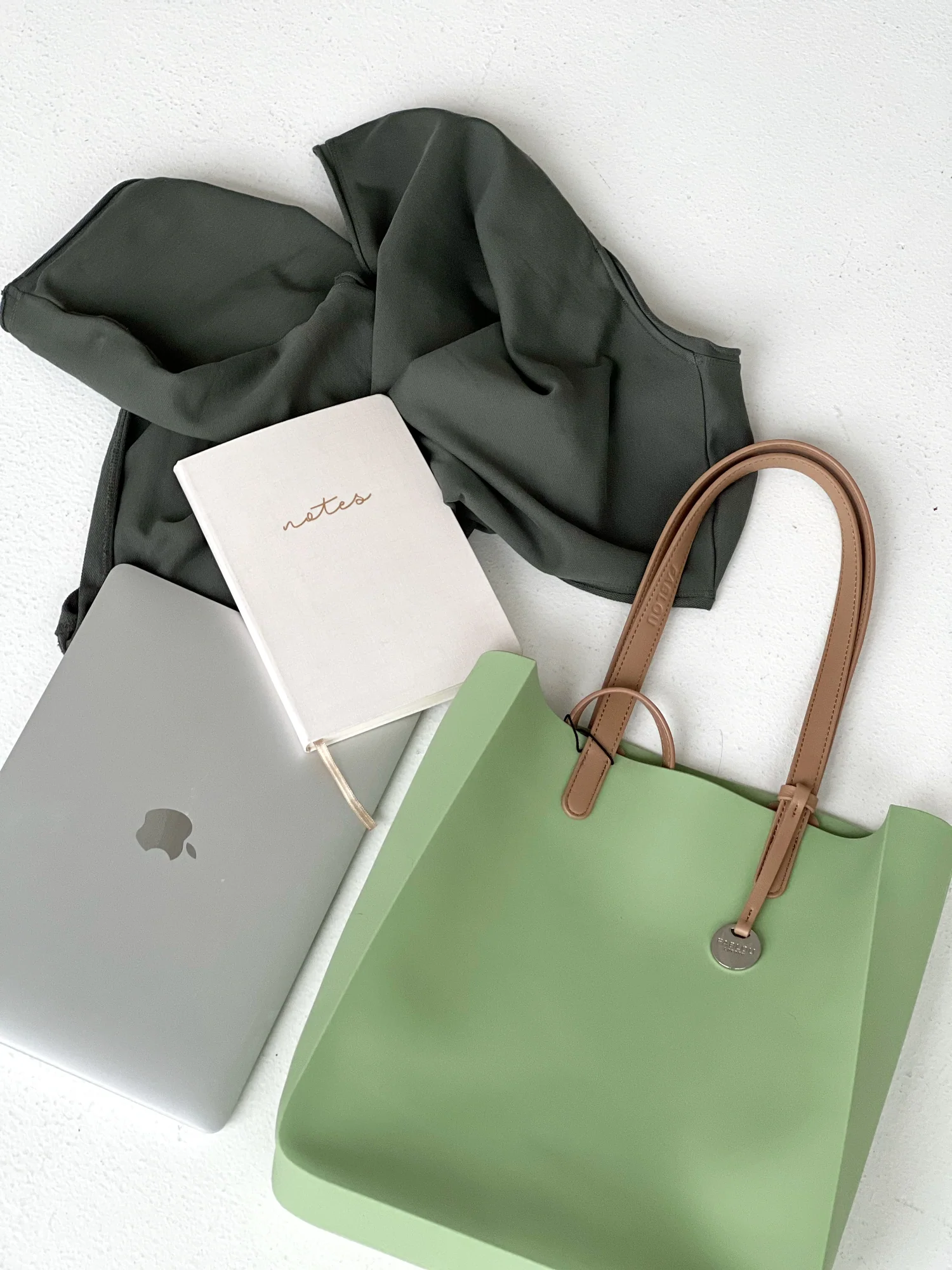 Fabulous Handbags cover photo collage