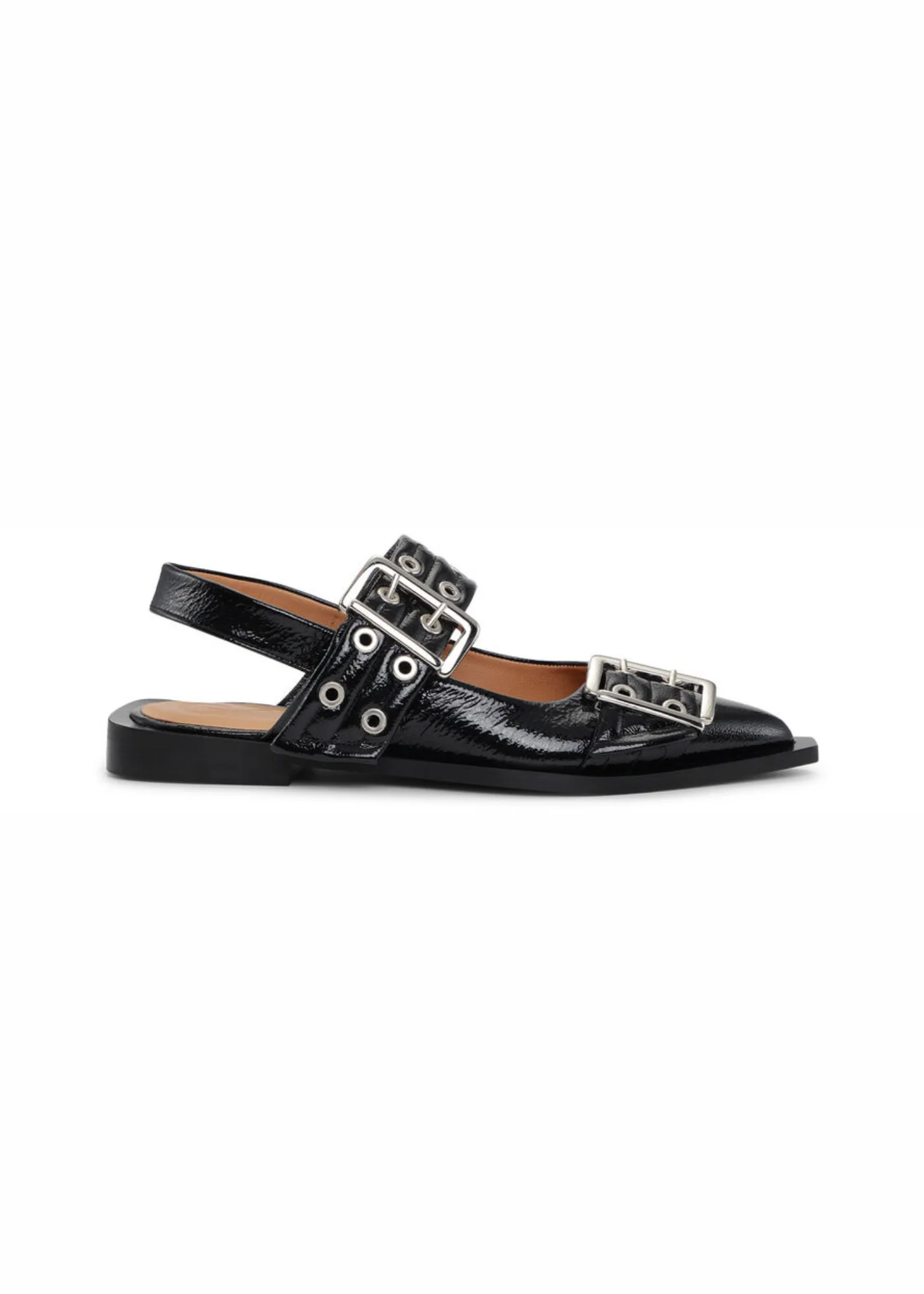 ballet flats I'd buy in a heartbeat cover photo collage