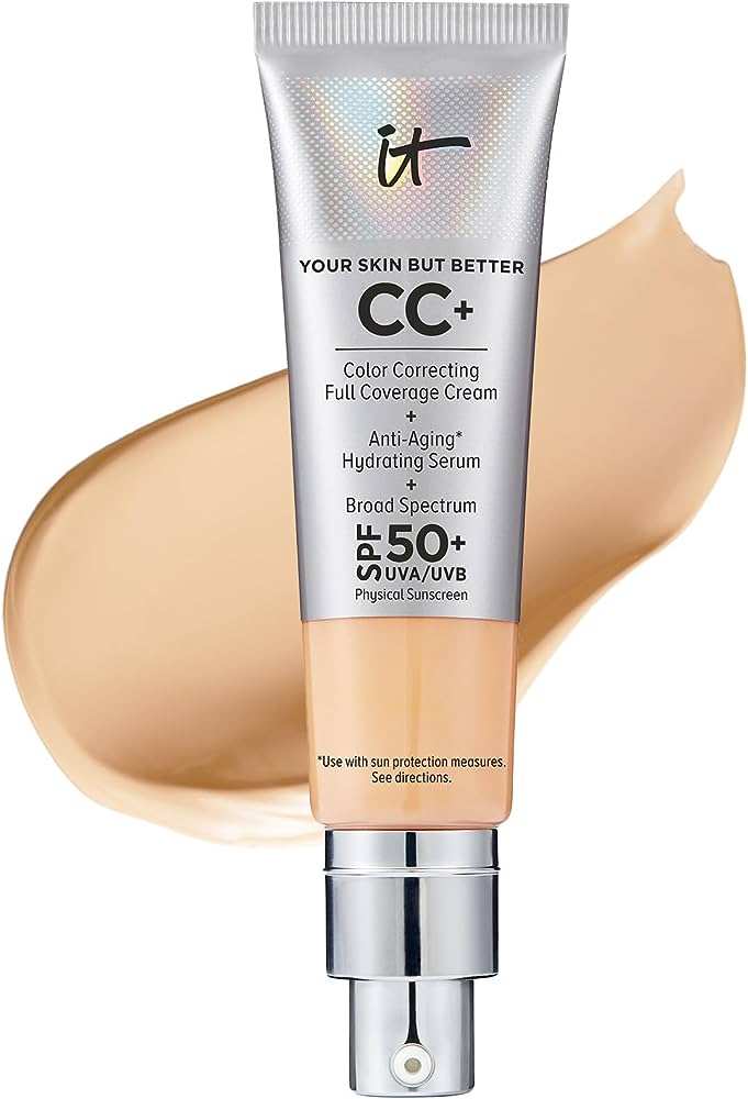 Must-Have Skincare Products as a 40 Year Old cover photo collage