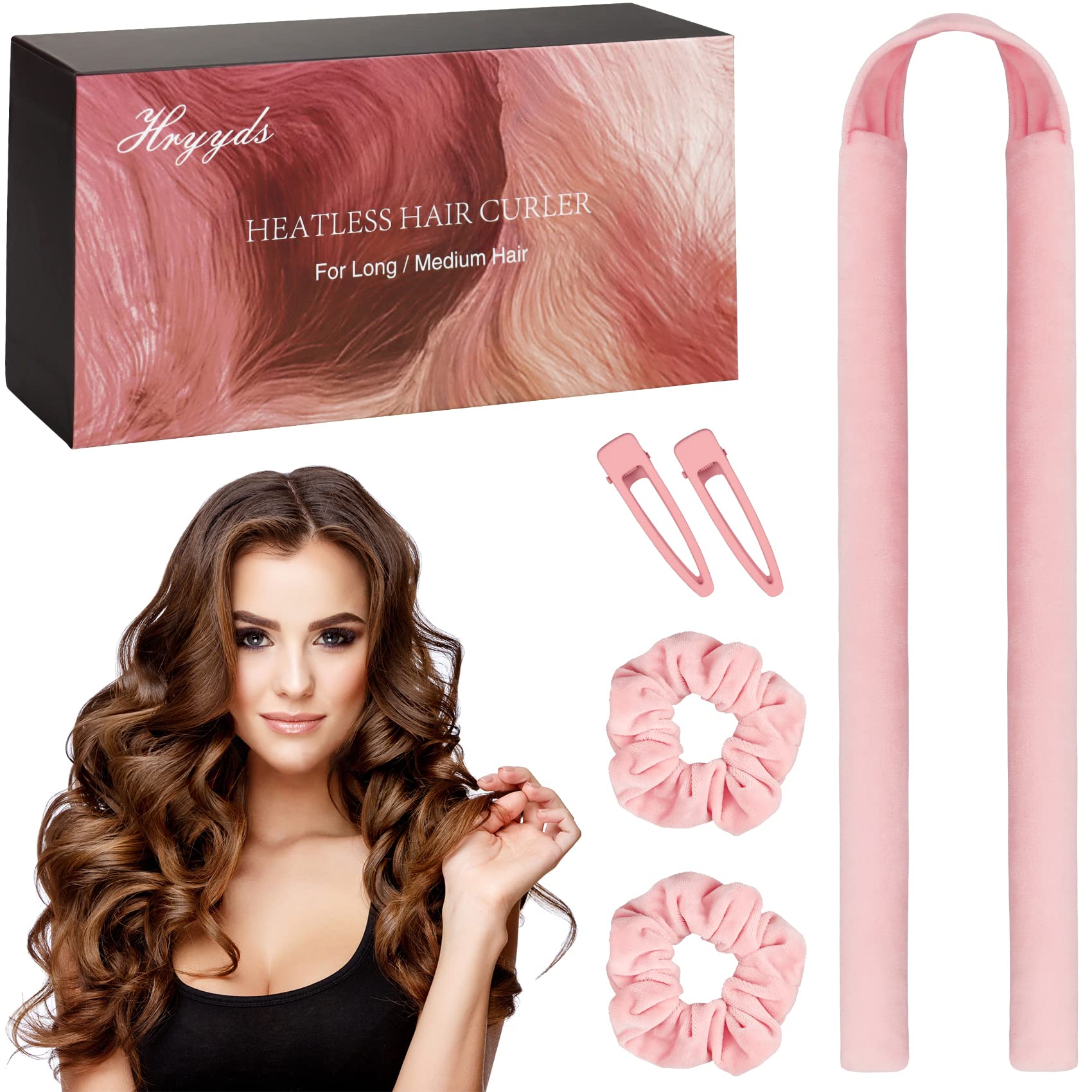 Hair Care cover photo collage
