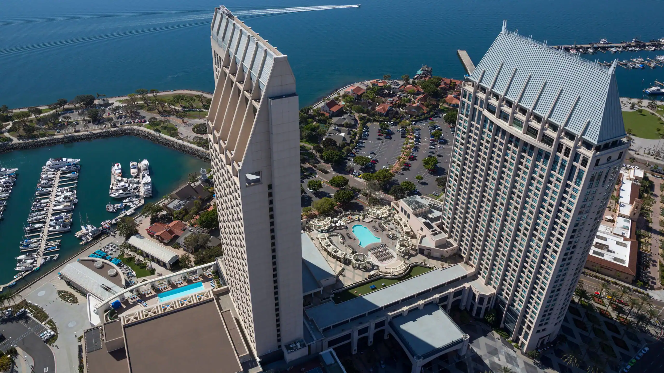 Favorite Pre/Post Cruise Hotels cover photo collage