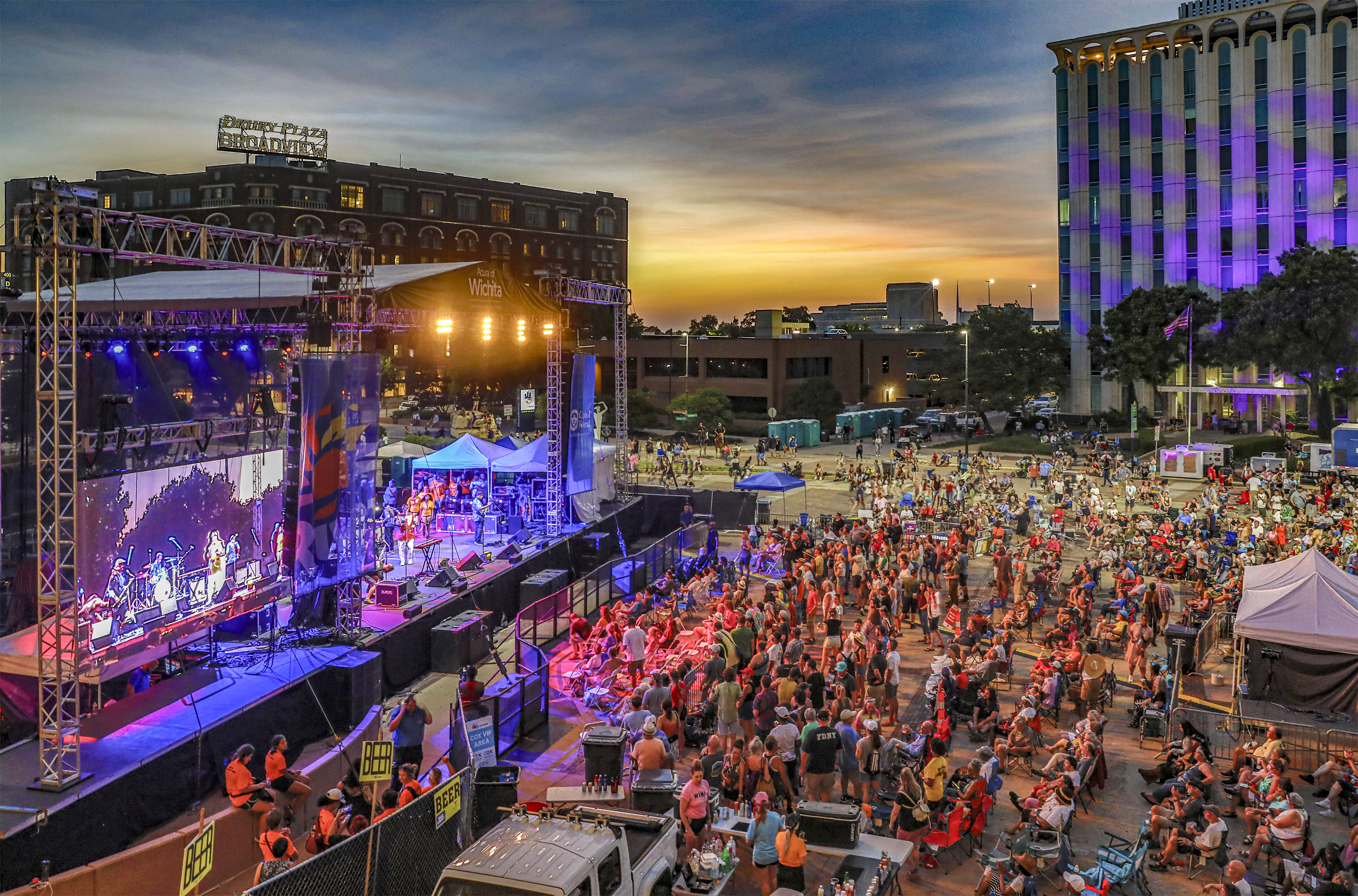 Discovering Western Wisconsin: More Than Just Beer (but some beer too) cover photo collage